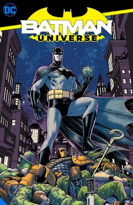Batman: Vesmír - Batman: Universe