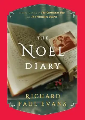Noelov denník - The Noel Diary