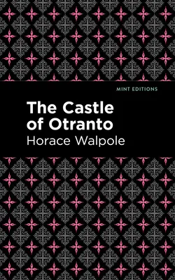 Hrad Otranto - The Castle of Otranto