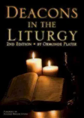 Diakoni v liturgii: 2. vydanie - Deacons in the Liturgy: 2nd Edition