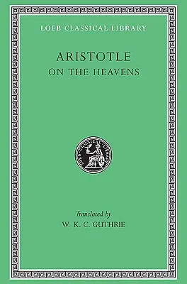 O nebesiach - On the Heavens
