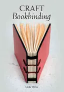 Remeselná knižná väzba - Craft Bookbinding