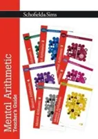 Príručka pre učiteľa k mentálnej aritmetike - Mental Arithmetic Teacher's Guide