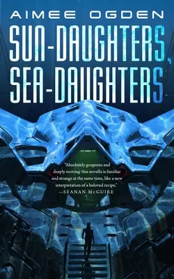Dcéry slnka, dcéry mora - Sun-Daughters, Sea-Daughters