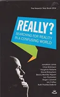 Ročenka Keswick 2014: Hľadanie reality v zmätenom svete - Keswick Yearbook 2014: Searching for Reality in a Confusing World