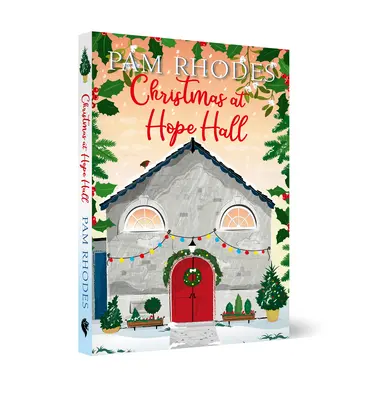 Vianoce v Hope Hall - Christmas at Hope Hall