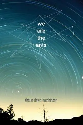 My sme mravce - We Are the Ants