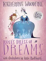 Rose's Dress of Dreams (Ružové šaty snov) - Rose's Dress of Dreams