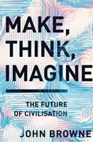 Make, Think, Imagine - Budúcnosť civilizácie - Make, Think, Imagine - The Future of Civilisation