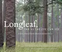 Longleaf, Far as the Eye Can See: Nový pohľad na najbohatší les Severnej Ameriky - Longleaf, Far as the Eye Can See: A New Vision of North America's Richest Forest