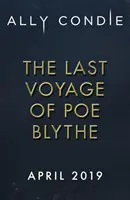 Posledná cesta Poea Blythea - Last Voyage of Poe Blythe