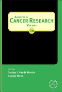 Pokroky vo výskume rakoviny, 109 - Advances in Cancer Research, 109