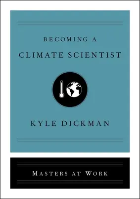 Stať sa klimatológom - Becoming a Climate Scientist