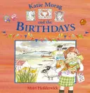 Katie Morag a narodeniny - Katie Morag and the Birthdays