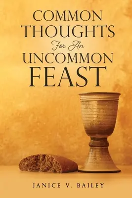 Spoločné myšlienky na nevšedný sviatok - Common Thoughts For An Uncommon Feast