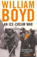 Zmrzlinová vojna - Ice-cream War
