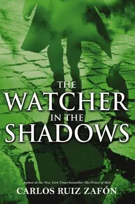 Strážca v tieni - The Watcher in the Shadows
