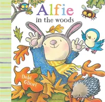 Alfie v lese - Alfie in the Woods