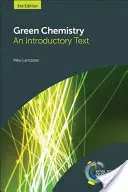 Zelená chémia: Úvodný text - Green Chemistry: An Introductory Text