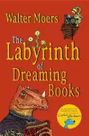 Labyrint snov Knihy - Labyrinth of Dreaming Books