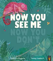 Teraz ma vidíš, teraz nie - Now You See Me, Now You Don't