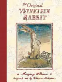 The Velveteen Rabbit (Zamatový králik) - The Velveteen Rabbit