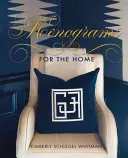 Monogramy pre domácnosť - Monograms for the Home