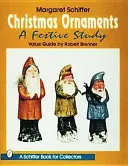 Vianočné ozdoby: Sviatočná štúdia - Christmas Ornaments: A Festive Study