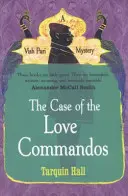 Prípad komanda lásky - Case of the Love Commandos