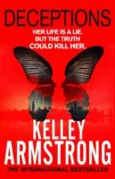 Podvody - 3. kniha zo série Cainsville - Deceptions - Book 3 in the Cainsville Series