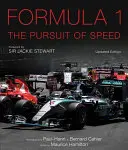Formula 1: Honba za rýchlosťou: Vydanie knihy: Honba za úspechom: Fotografická oslava najväčších okamihov F1 - Formula One: The Pursuit of Speed: A Photographic Celebration of F1's Greatest Moments