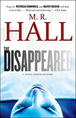 Zmiznutí: Záhada Jenny Cooperovej - The Disappeared: A Jenny Cooper Mystery
