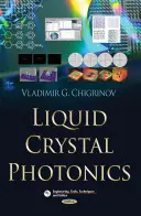 Fotonika kvapalných kryštálov - Liquid Crystal Photonics