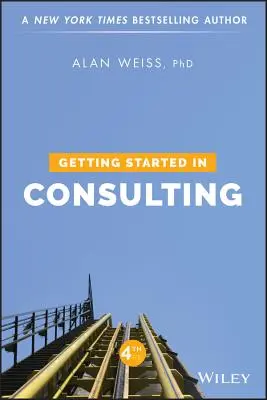 Začíname s poradenstvom - Getting Started in Consulting