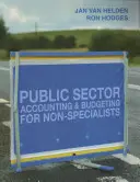 Účtovníctvo a rozpočtovanie vo verejnom sektore pre neodborníkov - Public Sector Accounting and Budgeting for Non-Specialists
