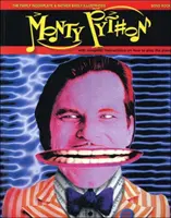 Dosť neúplný a dosť zle ilustrovaný Monty Python Songbook, The - Fairly Incomplete and Rather Badly Illustrated Monty Python Songbook, The
