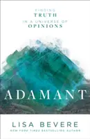 Adamant: Ako nájsť pravdu vo vesmíre plnom názorov? - Adamant: Finding Truth in a Universe of Opinions