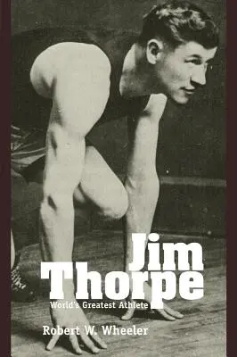 Jim Thorpe: Najväčší športovec sveta - Jim Thorpe: Worlds Greatest Athelete