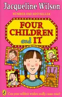 Štyri deti a ono - Four Children and It