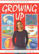 Rastieme - Growing Up