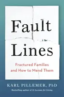Línie zlomu - Roztrieštené rodiny a ako ich napraviť - Fault Lines - Fractured Families and How to Mend Them