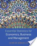 Základná štatistika pre ekonomiku, obchod a manažment - Essential Statistics for Economics, Business and Management
