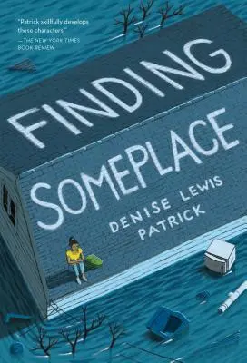Nájsť nejaké miesto - Finding Someplace
