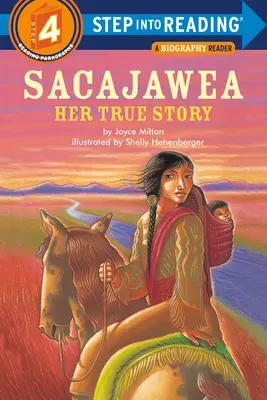 Sacajawea: Jej skutočný príbeh - Sacajawea: Her True Story