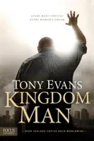Muž kráľovstva - Kingdom Man