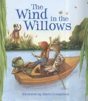Vietor vo vŕbach - Wind in the Willows
