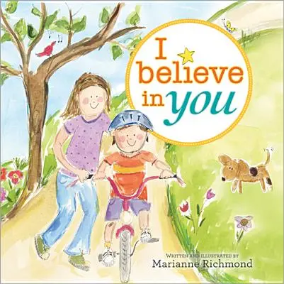 Verím v teba - I Believe in You