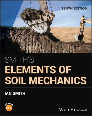 Smithove prvky mechaniky pôdy - Smith's Elements of Soil Mechanics