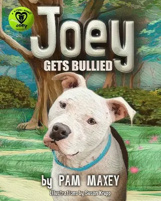 Joey sa nechá šikanovať - Joey Gets Bullied