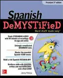 Španielčina Demystified, Premium 3. vydanie - Spanish Demystified, Premium 3rd Edition